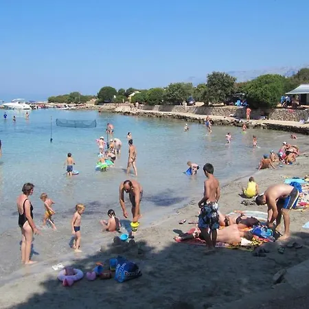 Manora One Bedroom Apartamento Sućuraj