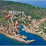 Manora One Bedroom דירה *