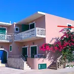 Manora One Bedroom דירה *