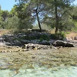 Manora One Bedroom דירה *