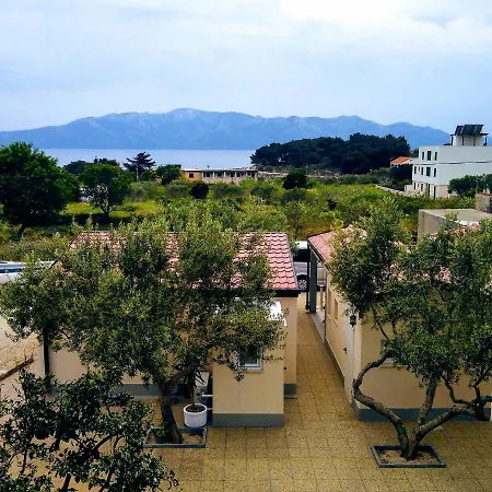 Apartment Manora One Bedroom *
