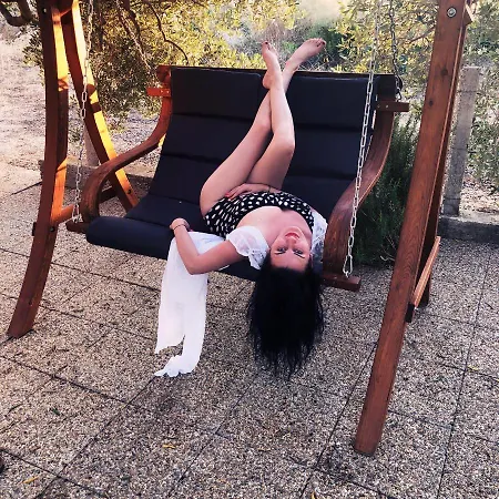 Manora One Bedroom Apartamento