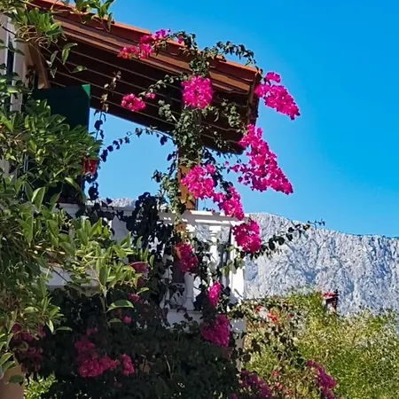 Διαμέρισμα Manora One Bedroom