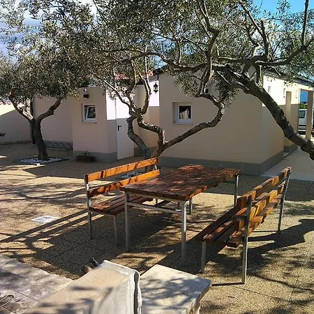 Manora One Bedroom Apartment