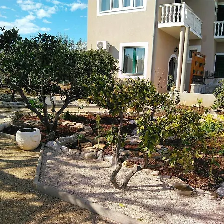 Manora One Bedroom * Sućuraj
