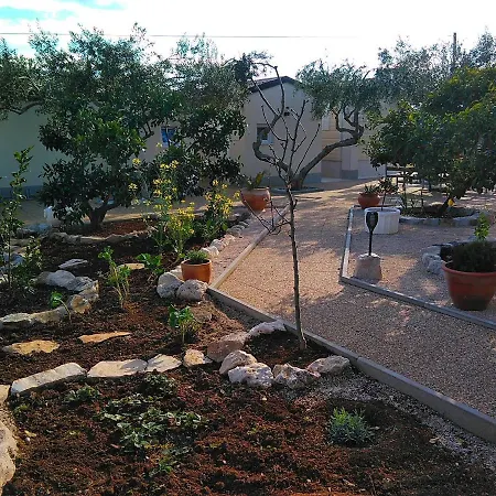Apartment Manora One Bedroom
