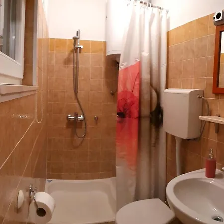 Manora One Bedroom Apartment