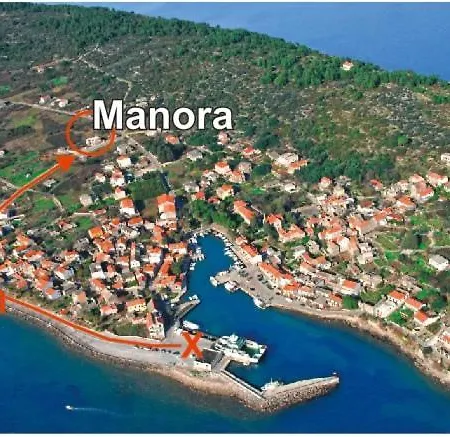 Manora One Bedroom Apartment *