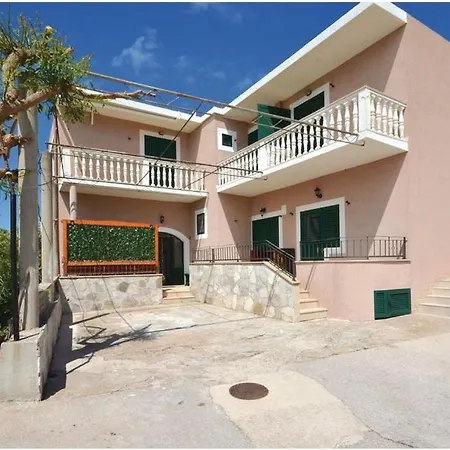 Apartment Manora One Bedroom *