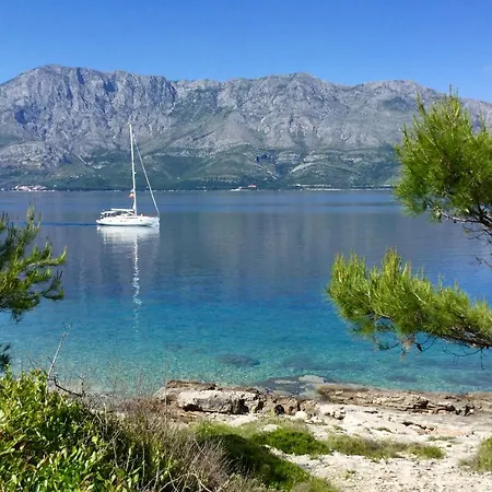 Manora One Bedroom Διαμέρισμα *