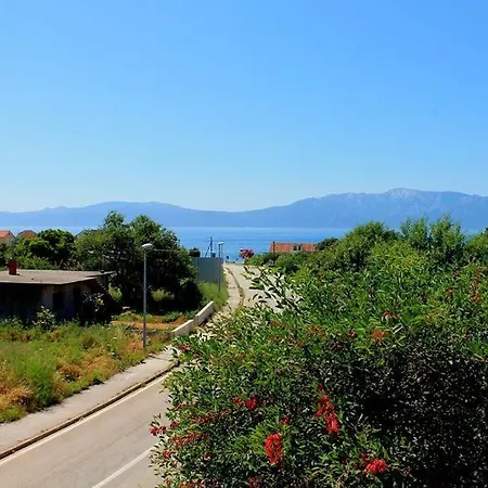 Manora One Bedroom Apartment