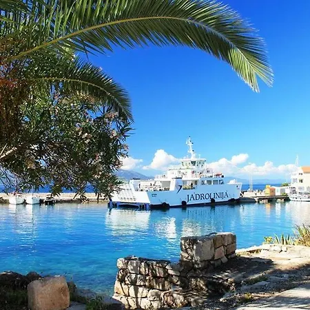 Manora One Bedroom Appartement