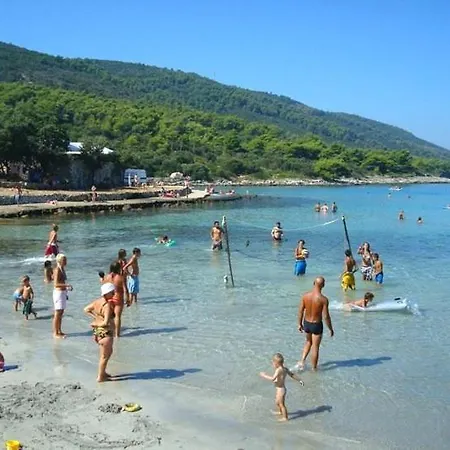 Manora One Bedroom Sućuraj