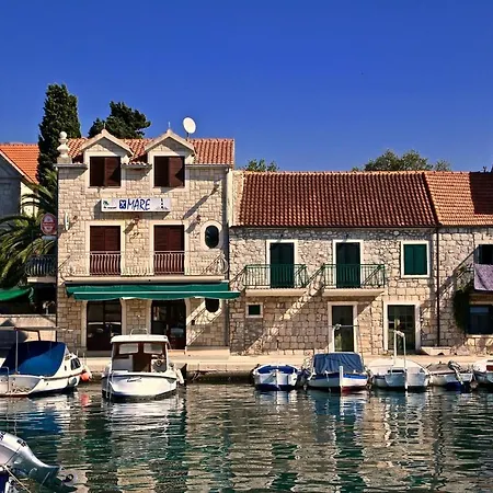 Appartement Manora One Bedroom *